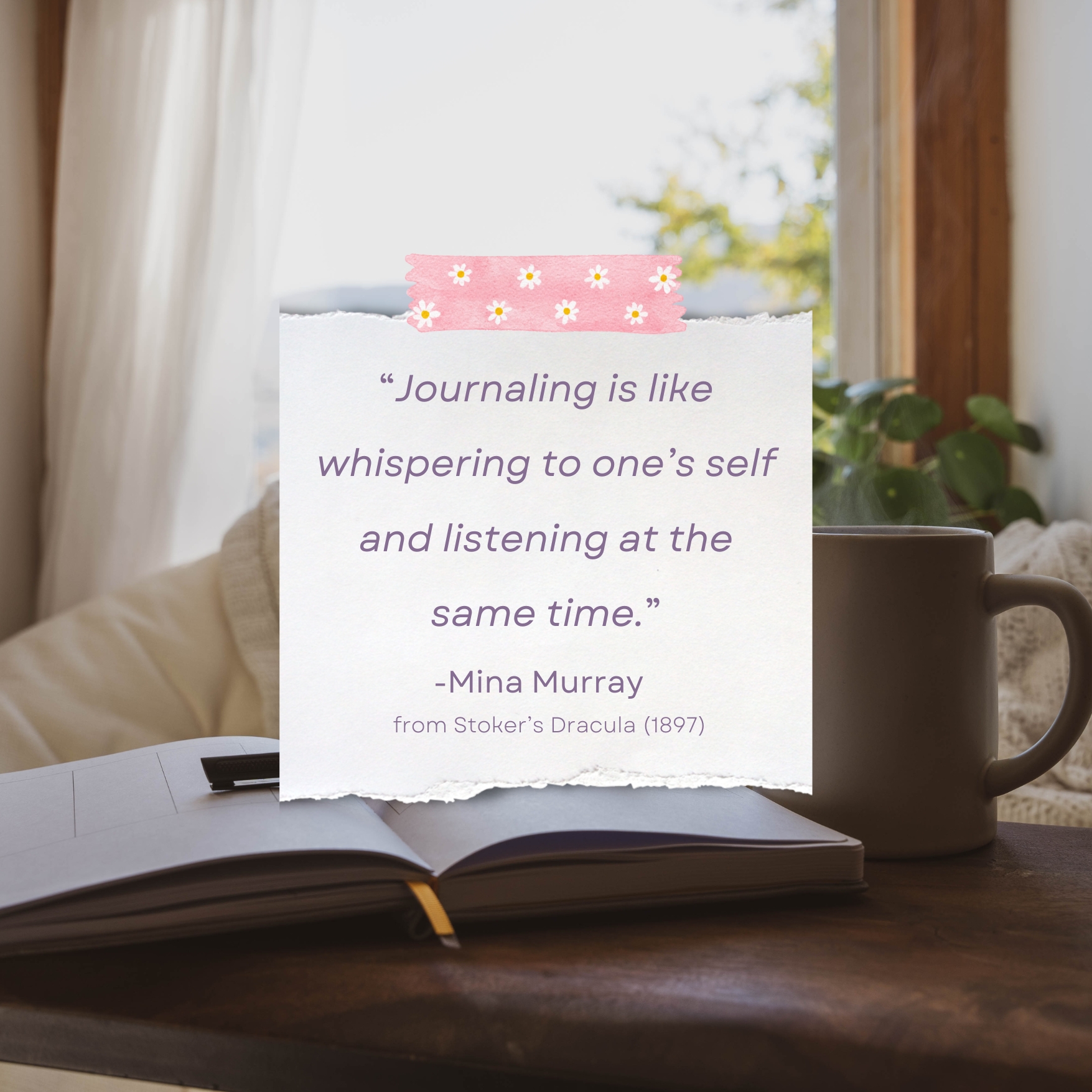 daily journal, free journal template, 